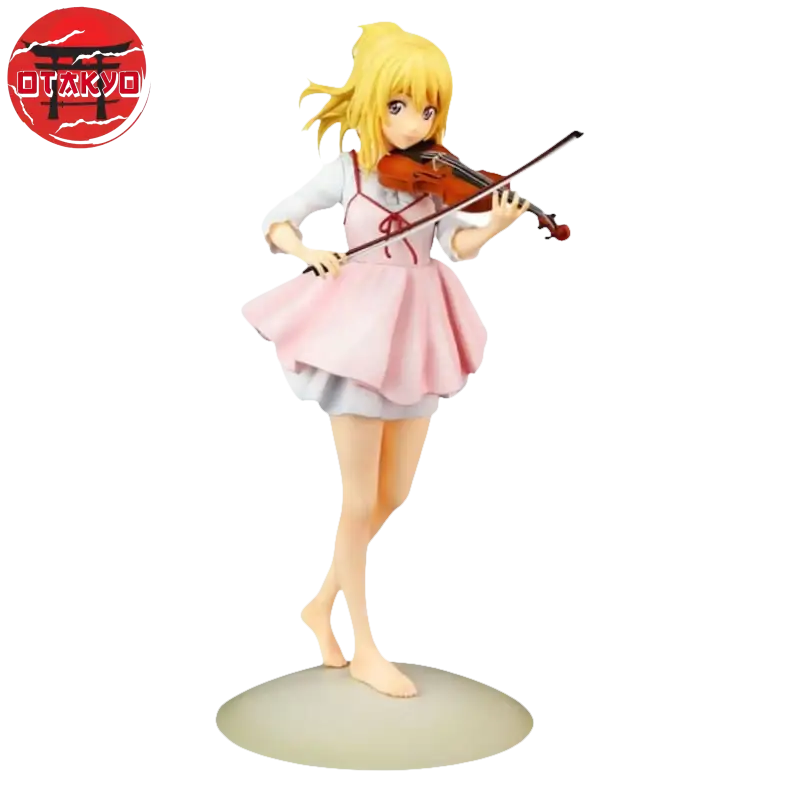 Figurine Kaori Miyazono - Your Lie in April™ - Otakyo