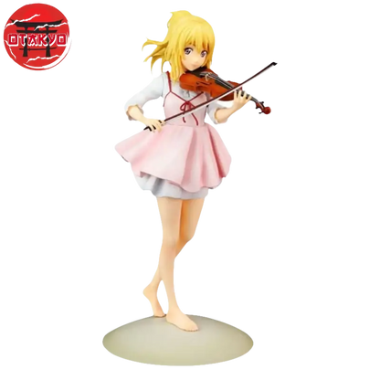 Figurine Kaori Miyazono - Your Lie in April™ - Otakyo