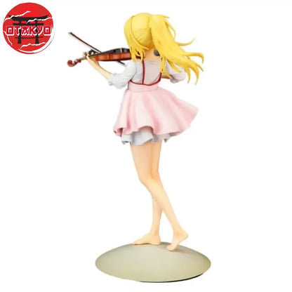 Figurine Kaori Miyazono - Your Lie in April™ - Otakyo