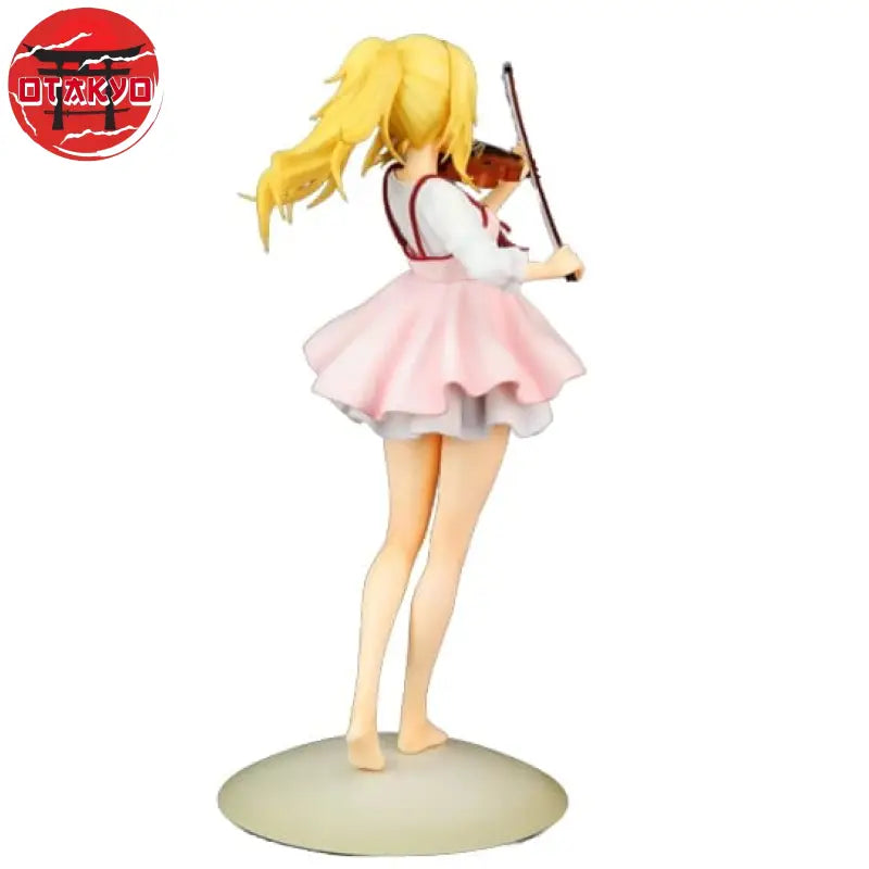 Figurine Kaori Miyazono - Your Lie in April™ - Otakyo