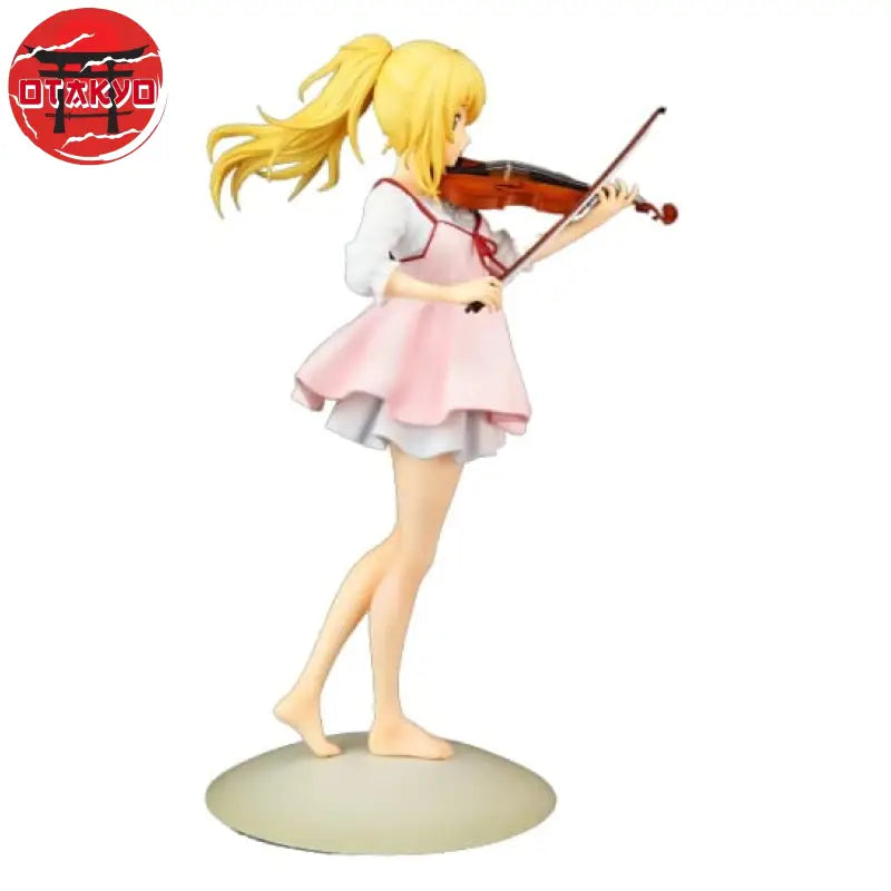 Figurine Kaori Miyazono - Your Lie in April™ - Otakyo