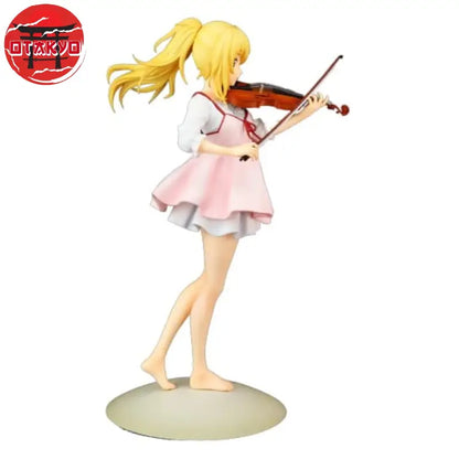 Figurine Kaori Miyazono - Your Lie in April™ - Otakyo