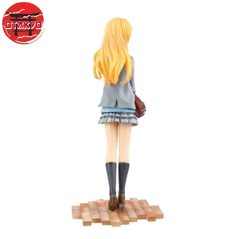 Figurine Kaori Miyazono - Your Lie in April™ - Otakyo