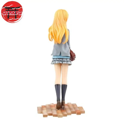 Figurine Kaori Miyazono - Your Lie in April™ - Otakyo