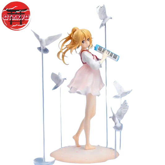 Figurine Kaori Miyazono - Your Lie in April™ - Otakyo