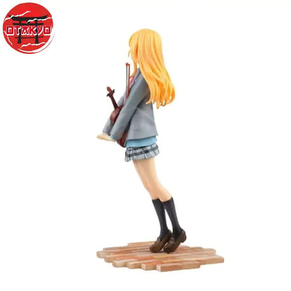 Figurine Kaori Miyazono - Your Lie in April™ - Otakyo