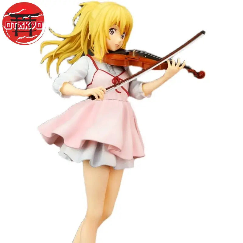 Figurine Kaori Miyazono - Your Lie in April™ - Otakyo