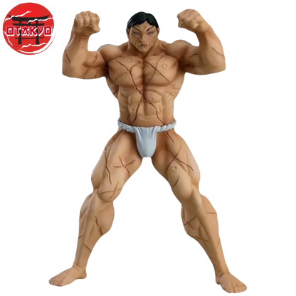 figurine-kaoru-hanayama-baki-the-grappler™
