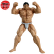 Figurine Kaoru Hanayama - Baki the Grappler™