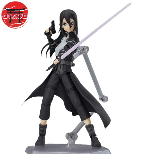 Figurine Kazuto Kirito (GGO) - Sword Art Online™ - Otakyo