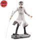 Figurine Ken Kaneki en inspecteur - Tokyo Ghoul™