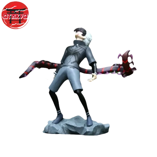 Figurine Ken Kaneki (Kakuja) - Tokyo Ghoul