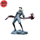 Figurine Ken Kaneki (Kakuja) - Tokyo Ghoul™