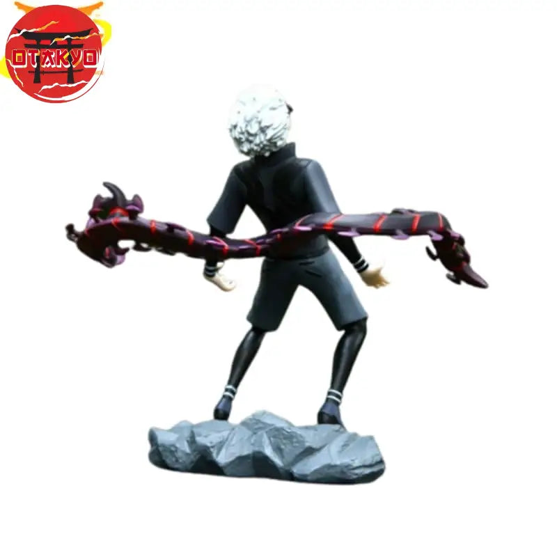 Figurine Ken Kaneki (Kakuja) - Tokyo Ghoul