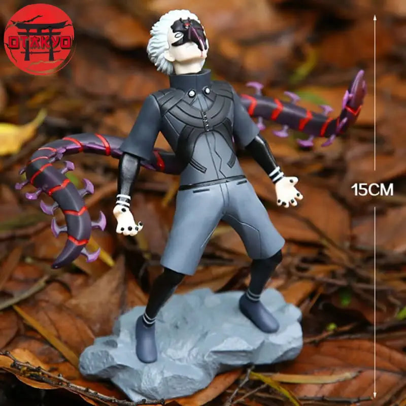 Figurine Ken Kaneki (Kakuja) - Tokyo Ghoul™ - Otakyo