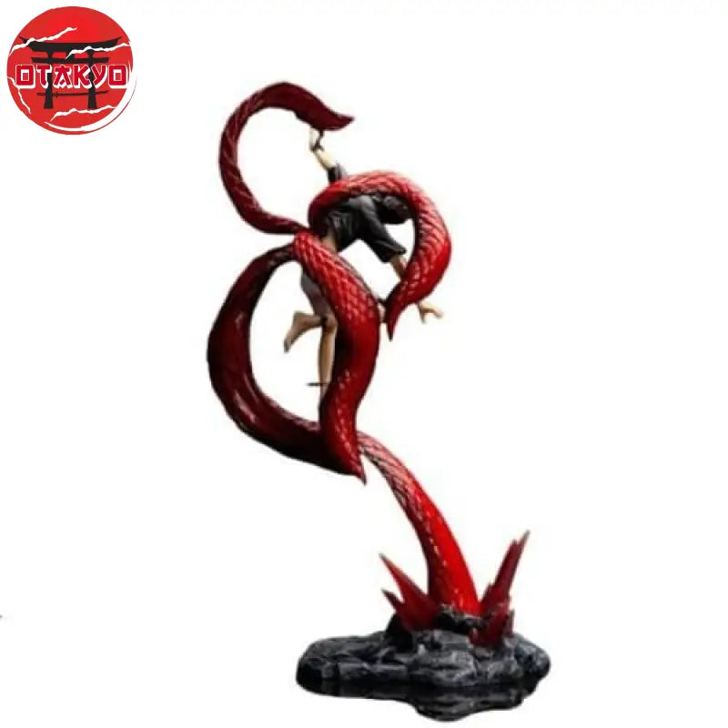 Figurine Ken Kaneki mode combat - Tokyo Ghoul