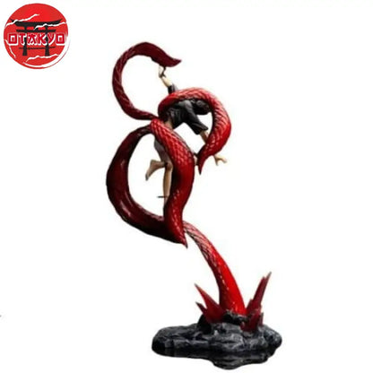 Figurine Ken Kaneki mode combat - Tokyo Ghoul