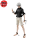 Figurine Ken Kaneki (Shironeki) - Tokyo Ghoul™