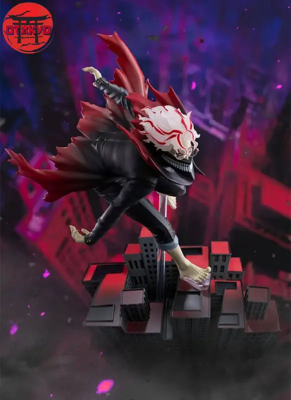 Figurine Ken Takakura "Turbo" - Dandadan™