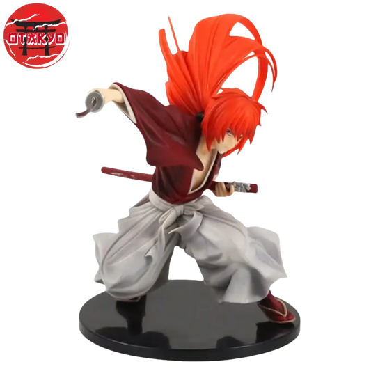 figurine-kenshin-himura-kenshin™