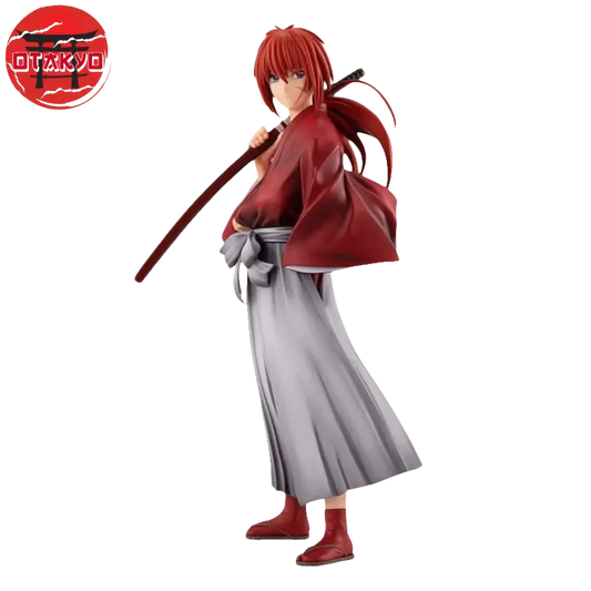 figurine-kenshin-kenshin™