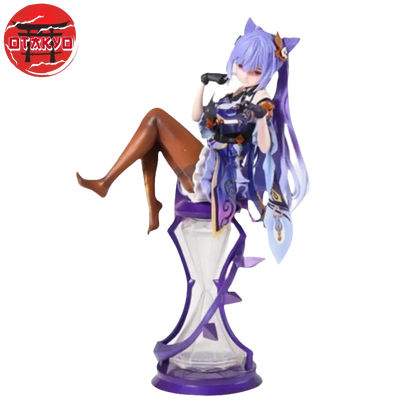 figurine-keqing-genshin-impact™