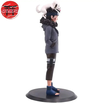 Figurine Kiba Inuzuka - Naruto Shippuden