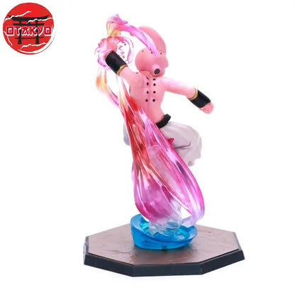 Figurine Kid Boo - Dragon Ball Z™ - Otakyo