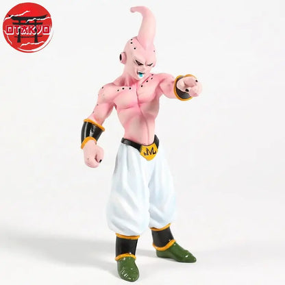 Figurine Kid Boo - Dragon Ball Z™ - Otakyo