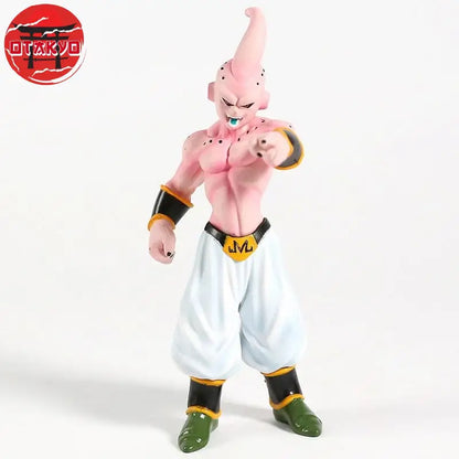 Figurine Kid Boo - Dragon Ball Z™ - Otakyo