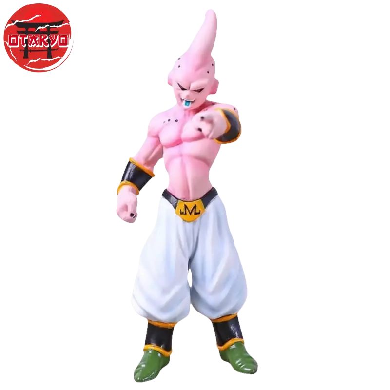 Figurine Kid Boo - Dragon Ball Z™ - Otakyo