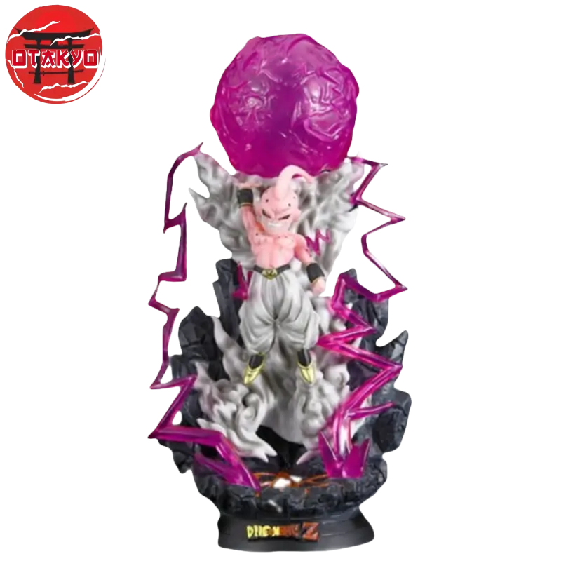 figurine-kid-buu-dragon-ball-z™