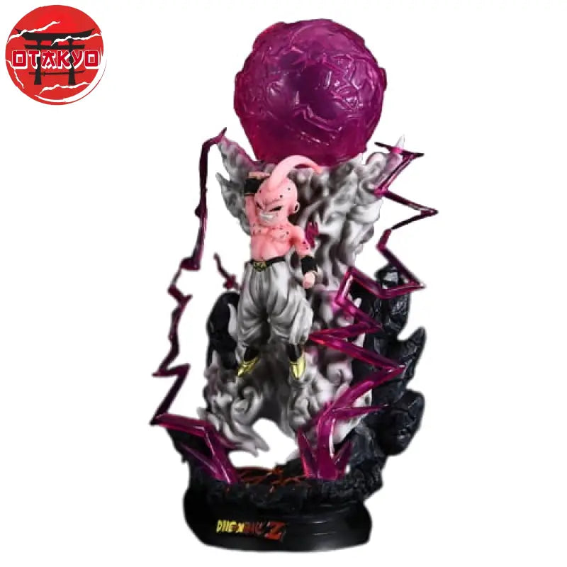 figurine-kid-buu-dragon-ball-z™