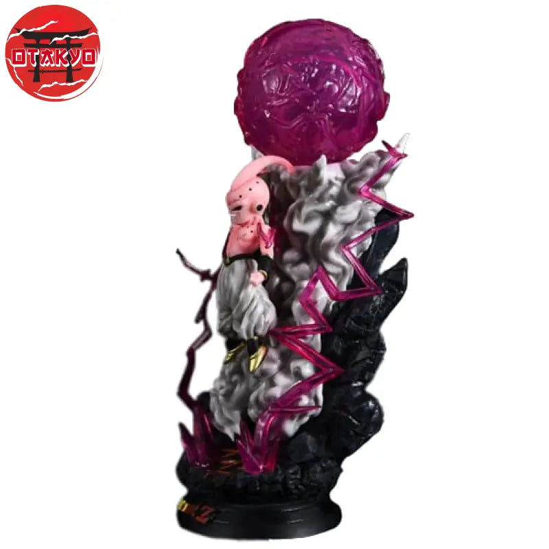 figurine-kid-buu-dragon-ball-z™