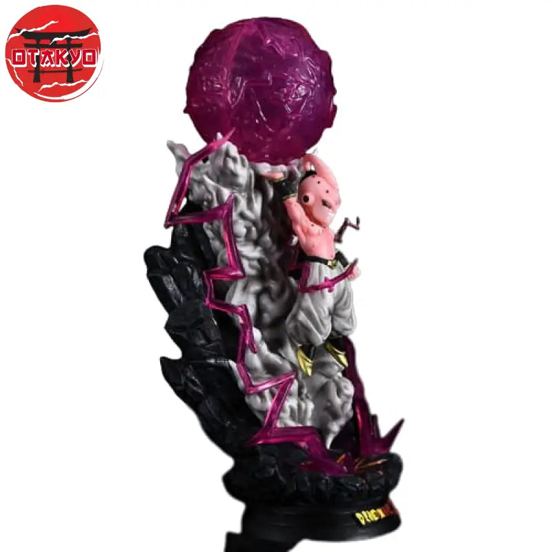 figurine-kid-buu-dragon-ball-z™