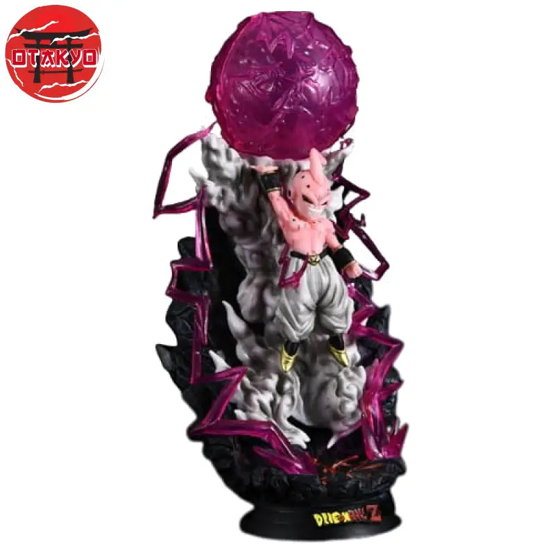 figurine-kid-buu-dragon-ball-z™
