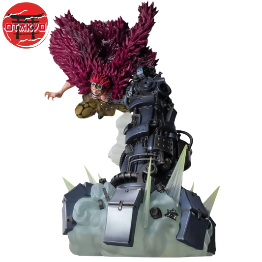 figurine-kid-punk-one-piece
