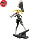 Figurine Kikoru Shinomiya - Kaiju N°8™