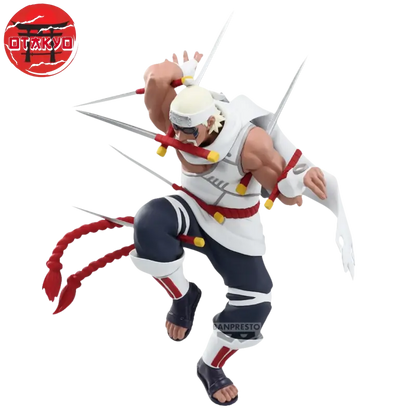 Figurine Killer Bee - Naruto Shippuden™
