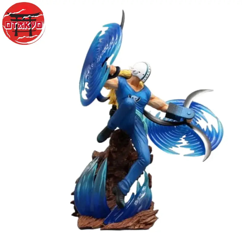 figurine-killer-one-piece™