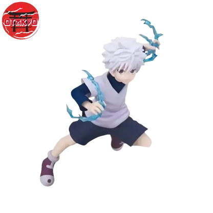 figurine-kilua-lightning-hunter-x-hunter