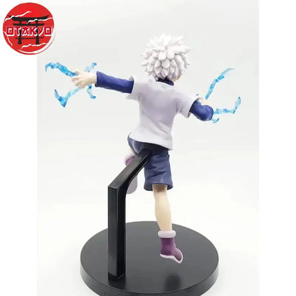 figurine-kilua-lightning-hunter-x-hunter