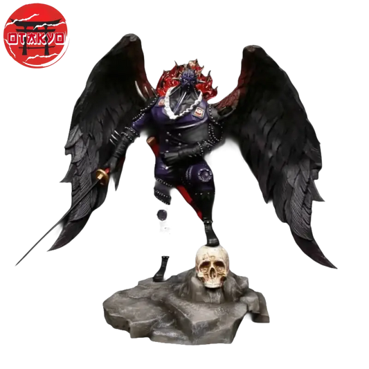 figurine king one piece kaido