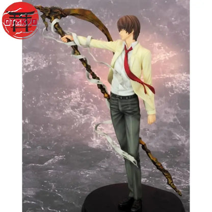 Figurine Kira (Light Yagami) - Death Note