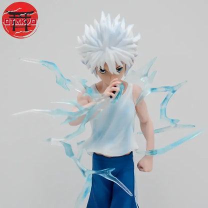 Figurine Kirua "God Speed" - Hunter x Hunter™