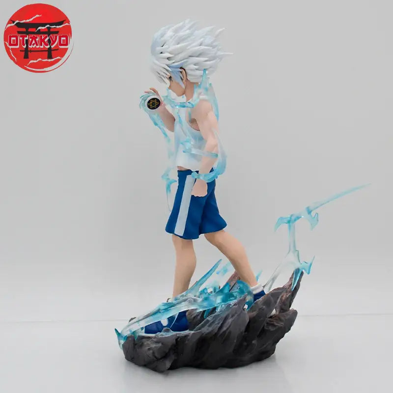 Figurine Kirua "God Speed" - Hunter x Hunter™