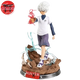 Figurine Kirua Zoldik Assassin - Hunter x Hunter™