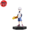 Figurine Kirua Zoldik - Hunter X Hunter™