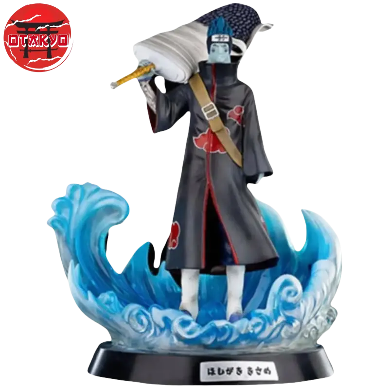 Figurine Kisame Hoshigaki - Naruto Shippuden™