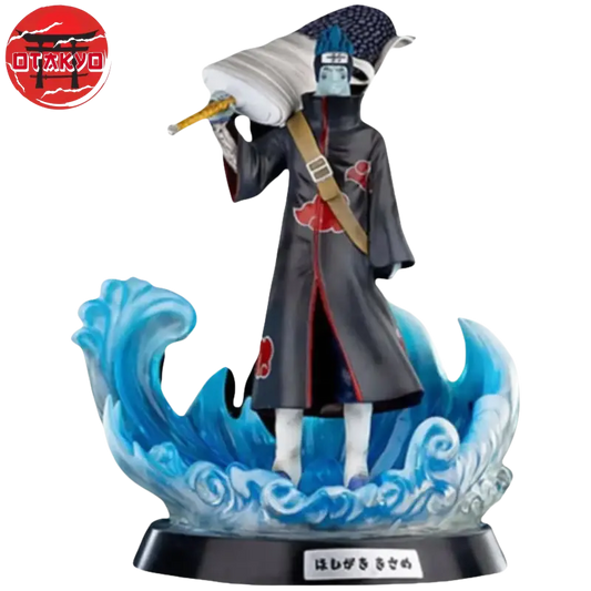 Figurine Kisame Hoshigaki - Naruto Shippuden™